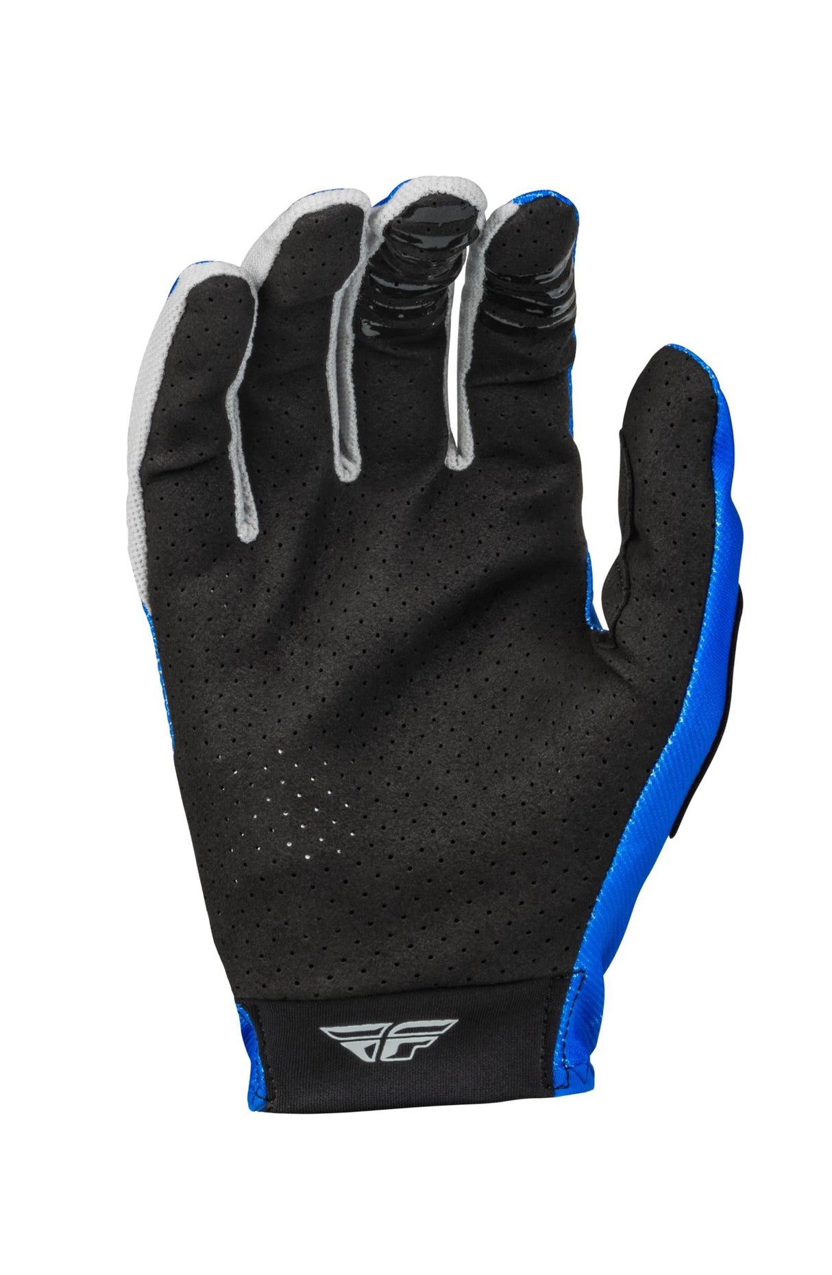 FLY LITE GLOVES 2023 - BLUE/GREY