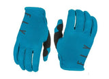 FLY LITE GLOVES BLUE/GREY