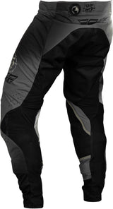 FLY LITE S.E. LEGACY PANTS 2024 - LIGHT GREY-BLACK