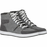 FLY M16 RIDING SHOES - GREY TEXTILE