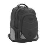 FLY MAIN EVENT BACKPACK BLACK/GREY