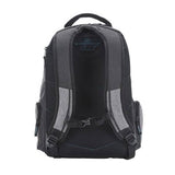 FLY MAIN EVENT BACKPACK BLACK/GREY