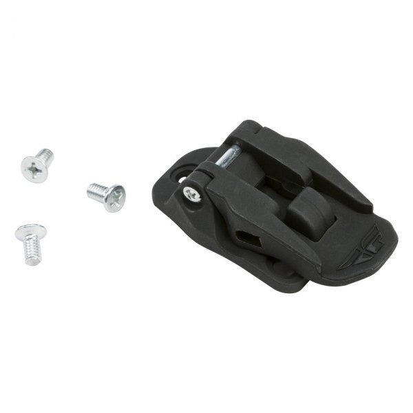 FLY MAVERIK BOOT BUCKLE WITH SCREWS
