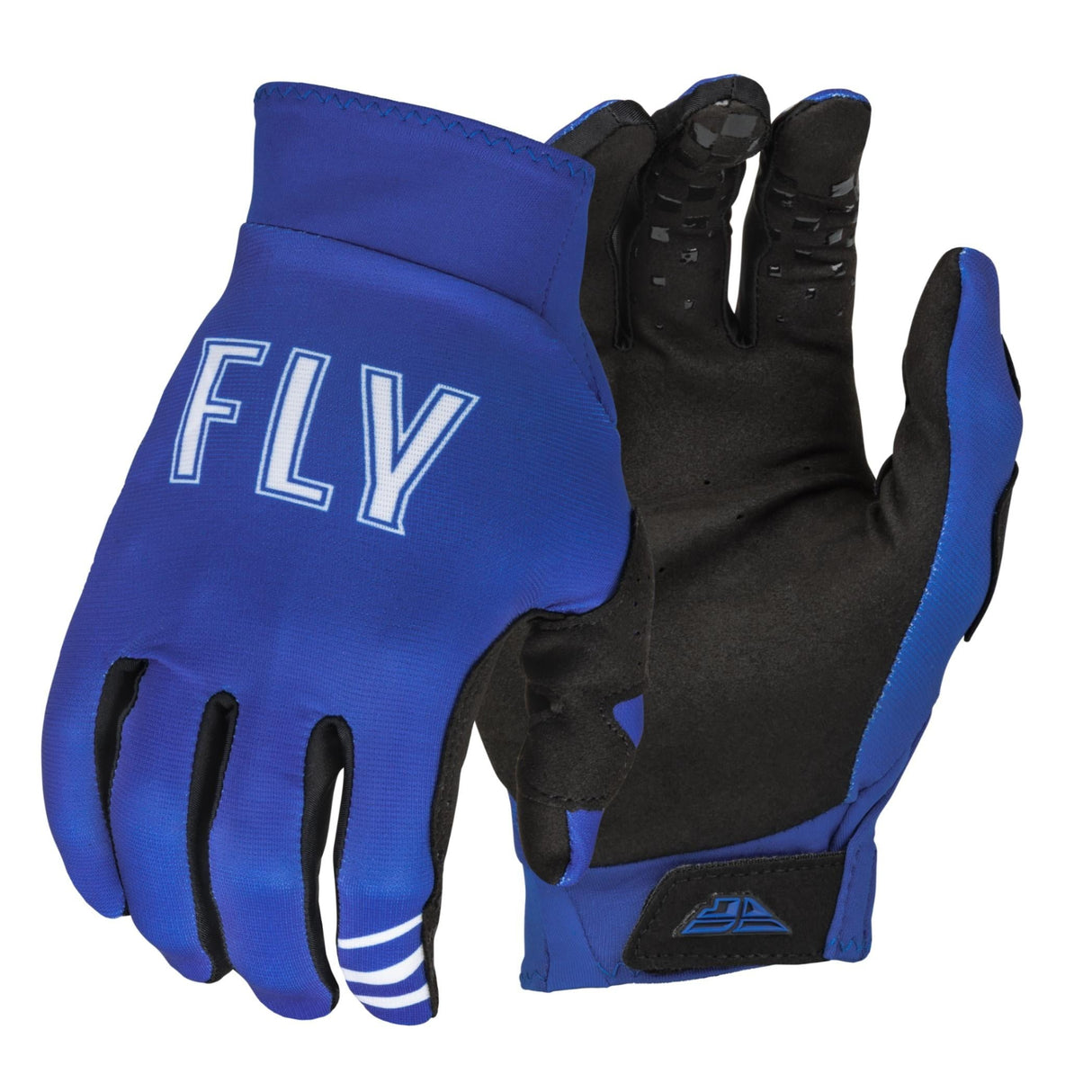 FLY PRO LITE GLOVES 2023 - BLUE