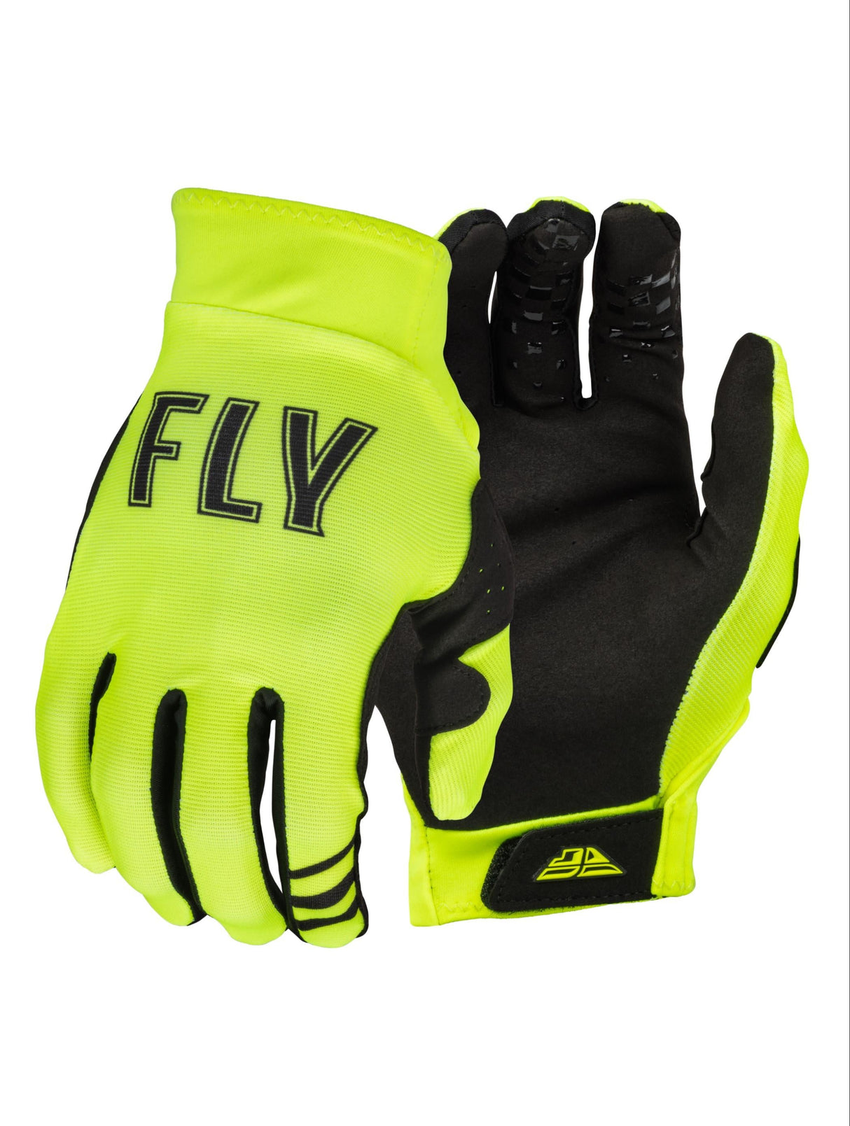 FLY PRO LITE GLOVES 2023 - HI-VIS