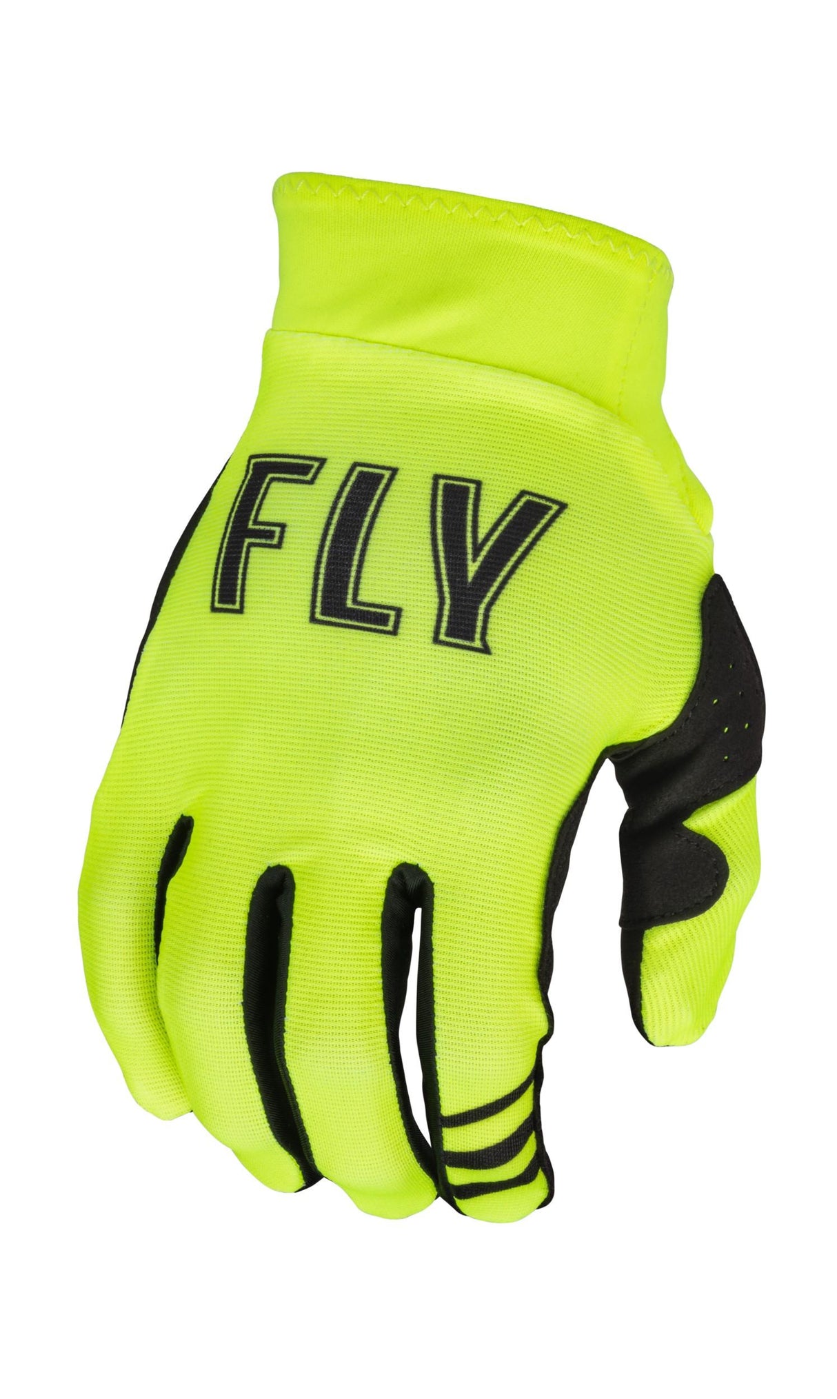 FLY PRO LITE GLOVES 2023 - HI-VIS