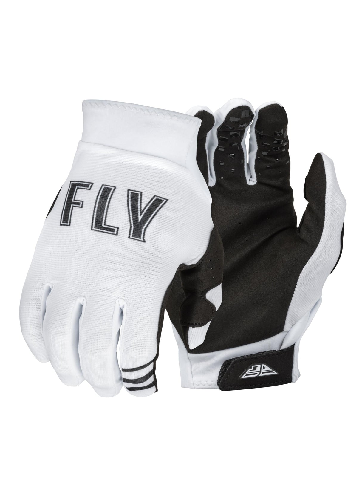 FLY PRO LITE GLOVES 2023 - WHITE