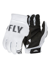 FLY PRO LITE GLOVES 2023 - WHITE