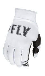 FLY PRO LITE GLOVES 2023 - WHITE