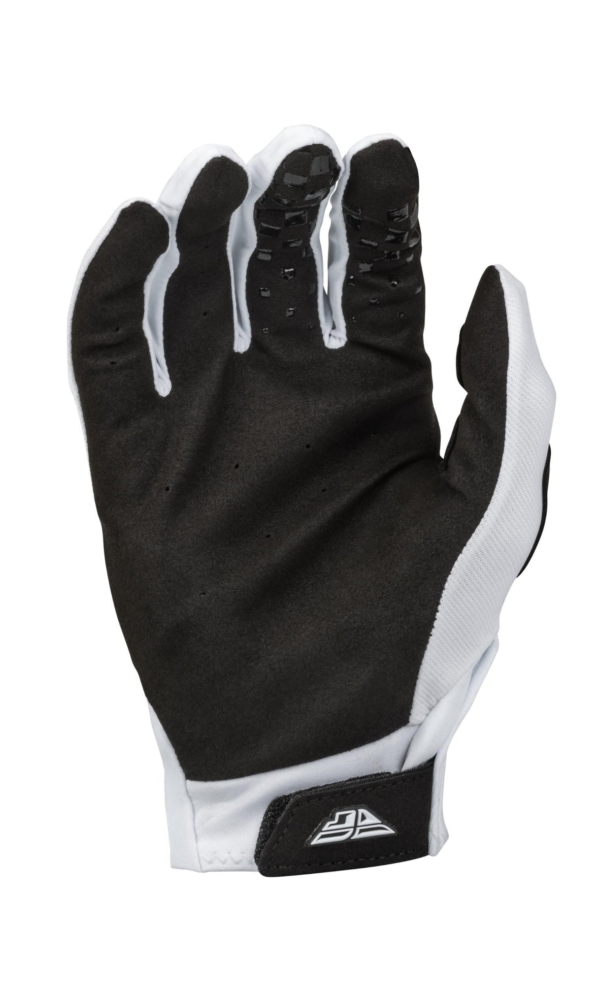 FLY PRO LITE GLOVES 2023 - WHITE