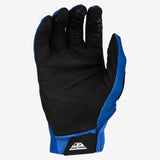 FLY PRO LITE GLOVES 2024 - BLUE/WHITE