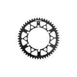 FLY SPROCKET REAR 50T KAWSAKI - BLACK