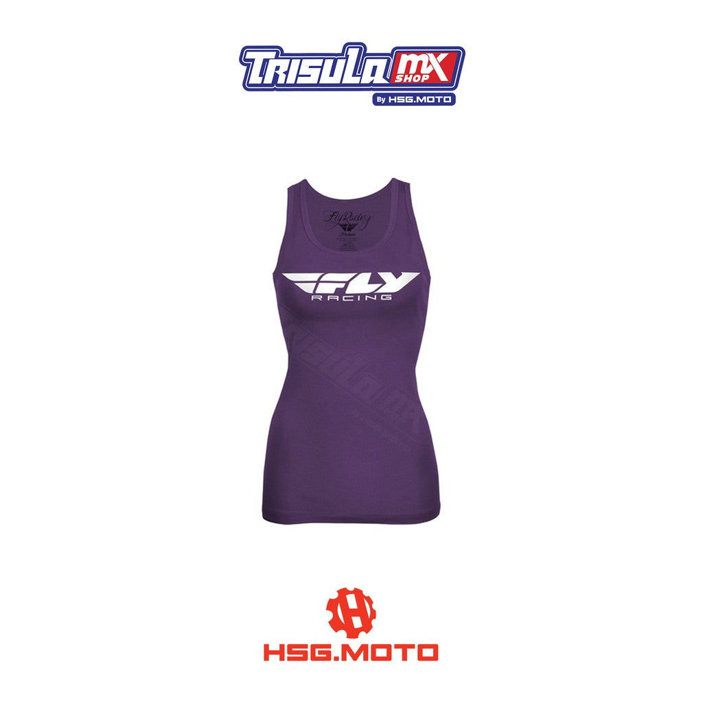 FLY WOMENS CORP TANK