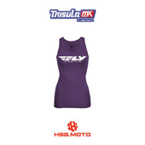 FLY WOMENS CORP TANK