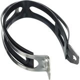 FMF STRAP MOUNT W-GASKET PC-4 - MEDIUM