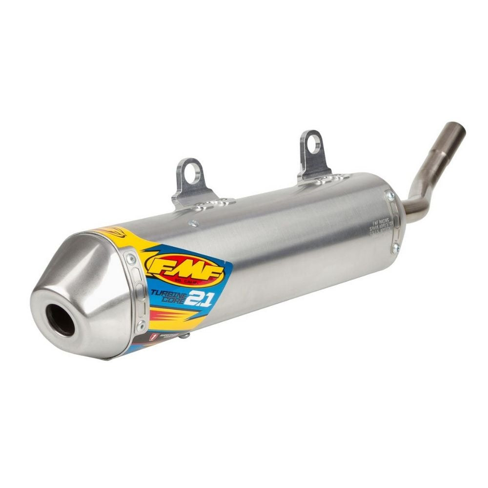 FMF TURBINE CORE 2.1 W-SPARK ARRESTOR HUSQ TE 150