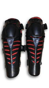 SG KNEE PROTECTOR RAPTOR