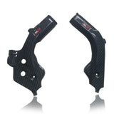 FRAME GUARD CHASSIS PROTECTION KTM/HUSQ