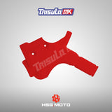 FRAME GUARD KLX150 GORDON