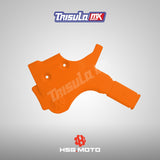 FRAME GUARD KLX150 GORDON