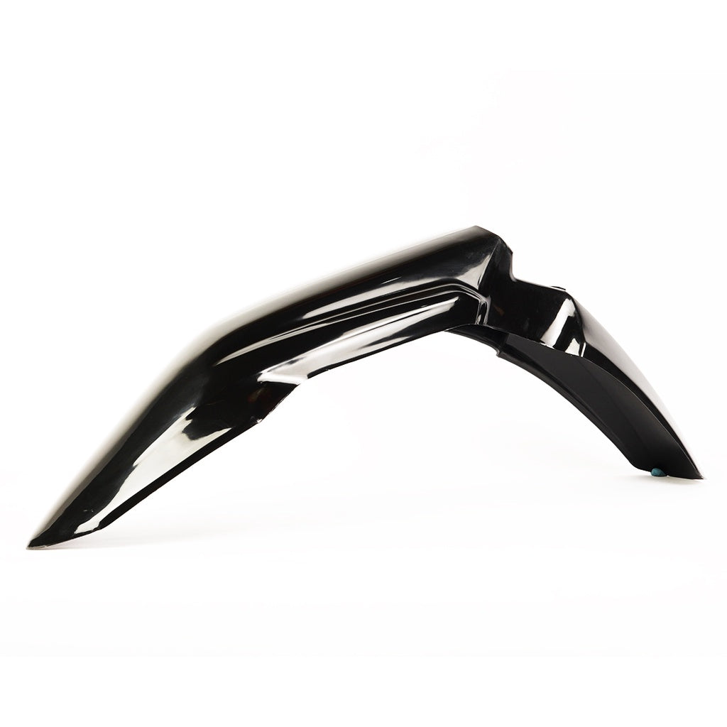 FRONT FENDER CRF 450 SRX - HITAM