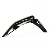 FRONT FENDER CRF 450 SRX - HITAM