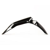 FRONT FENDER CRF 450 SRX - HITAM