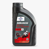FUCHS SILKOLENE PRO 4 XP - 10W-60 FULL SYNTHETIC
