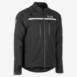 FLY PATROL JACKET - BLACK