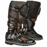 GAERNE FASTBACK ENDURANCE ENDURO - BROWN