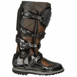 GAERNE FASTBACK ENDURANCE ENDURO - BROWN