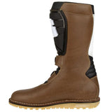 GAERNE BALANCE PRO TECH TRIAL BOOTS - BROWN