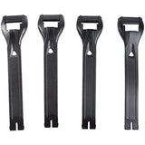 GAERNE FOUR STRAP GX-J/SG.J - BLACK