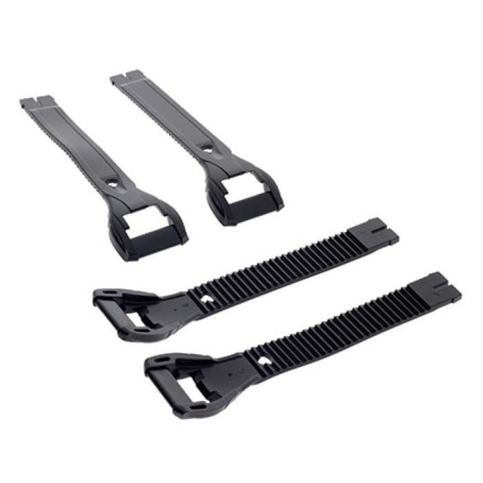 GAERNE FOUR STRAP GX-J/SG.J - BLACK