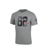 GAERNE G.60 SHIRT - GREY