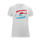 GAERNE G.FACTORY MAN T-SHIRT WHITE