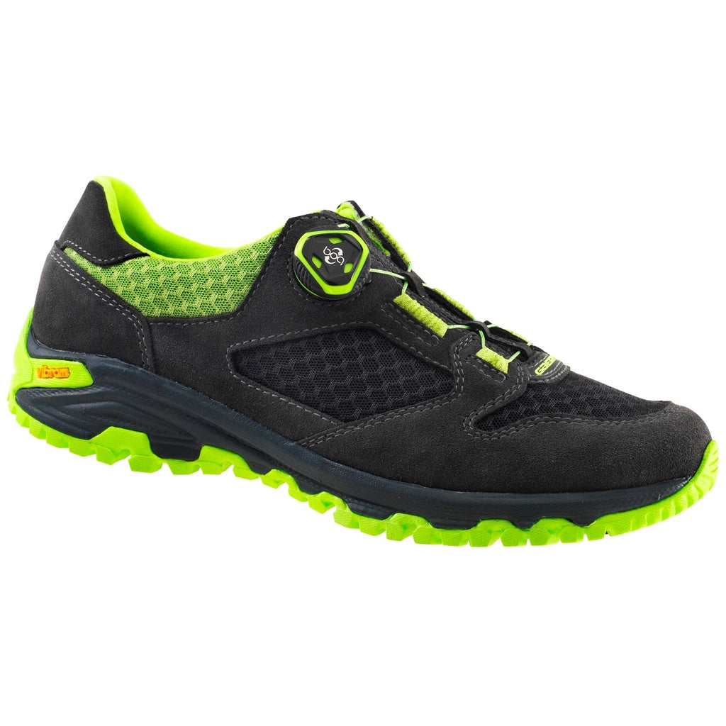GAERNE G.VOLT VIBRAM SOLE CASUAL SHOES