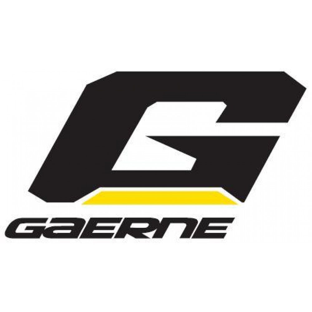 GAERNE G. LOGO STICKER
