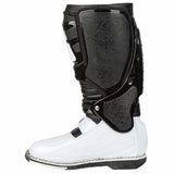 GAERNE SG-10 OFFROAD BOOTS - BLACK-WHITE