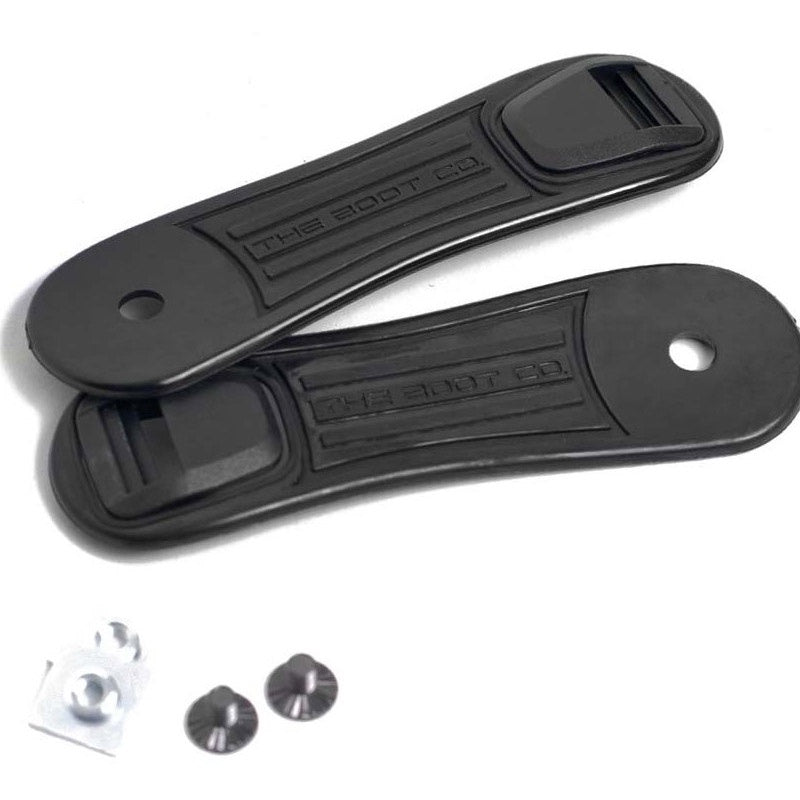 GAERNE SG-10 STRAP - BLACK