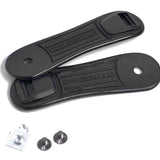 GAERNE SG-10 STRAP - BLACK