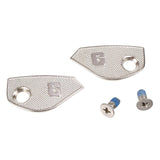 GAERNE SG-12 ALUMINIUM ANKLE PROTECTION