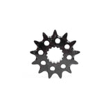 AWORKX SPROCKET - GEAR DEPAN (12 TEETH, 520 PITCH CHAINS)