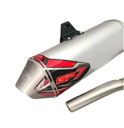 GP7 DASH KLX 150 KOMPETISI