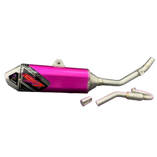 GP7 DASH KLX 150 STANDARD - PINK