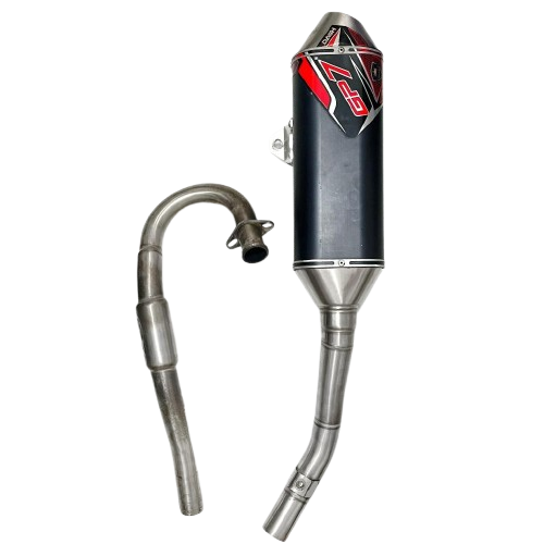 GP7 DASH KLX 150 STANDARD