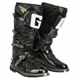 GAERNE FASTBACK ENDURANCE ENDURO OFFROAD BOOTS - BLACK