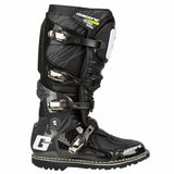 GAERNE FASTBACK ENDURANCE ENDURO OFFROAD BOOTS - BLACK
