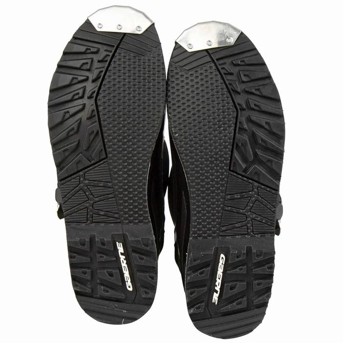 GAERNE FASTBACK ENDURANCE ENDURO OFFROAD BOOTS - BLACK