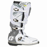GAERNE FASTBACK ENDURANCE OFFROAD BOOTS - WHITE